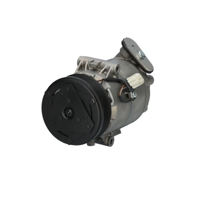 Bilde av VALEO 813601 Kompressor CVC 12 PAG 46 R 134a med kompressorlje REMANUFACTURED OPEL: Astra H Caravan, Zafira B