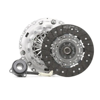 Bilde av LuK 624 3553 33 Clutch VOLKSWAGEN: GOLF 6, Caddy 3, Tiguan I, SKODA: Octavia 2 Combi, 3 Superb II Stasjonsvogn, AUDI: A3 Sportback