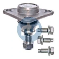 Bilde av RTS 93 90192 056 Bærekule framaksel begge sider, nede FIAT: Ducato III Minibuss, Flatvogn lastebil / Chassis, Van