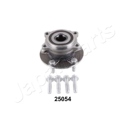 Bilde av JAPANPARTS KK 25054 Hjulnav bakaksel MITSUBISHI: Outlander 2 SUV, CITROËN: C Crosser PEUGEOT: 4007