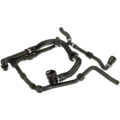 Bilde av GATES 05 5063 Radiatorslange EPDM (etyl propylen dien gummi)