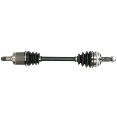 Bilde av PASCAL G24008PC Drivaksel framaksel høyre 610 HONDA: CIVIC 7 Hatchback