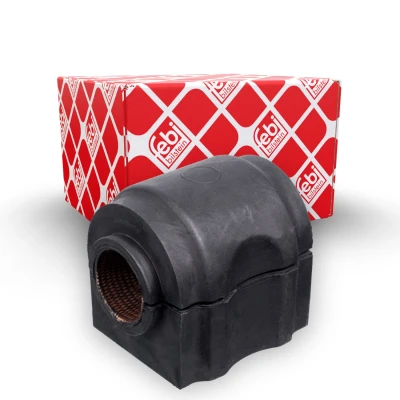 Bilde av FEBI BILSTEIN 104478 Stabilisatorbøssinger bakaksel gummi, gummi med tekstilforsterker 22 52 64 LAND ROVER: Range Rover Sport
