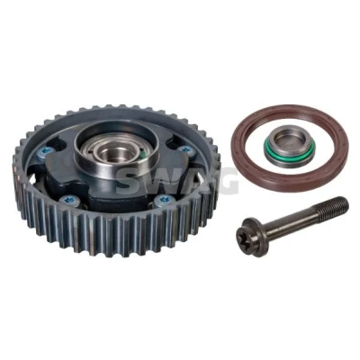 Bilde av SWAG 55 10 1051 kamakselregulering Eksosside med skrue FORD: Focus 2