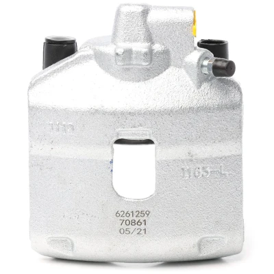 Bilde av METZGER 6261259 Bremsecaliper framaksel venstre OPEL: Corsa E Hatchback