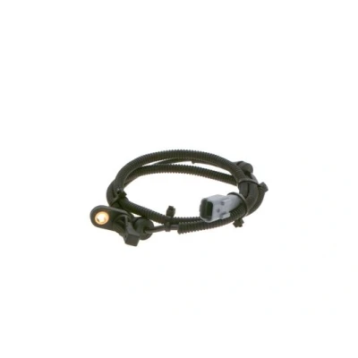 Bilde av BOSCH 0 986 594 566 ABS sensor med kabel aktiv 995 PEUGEOT: 807