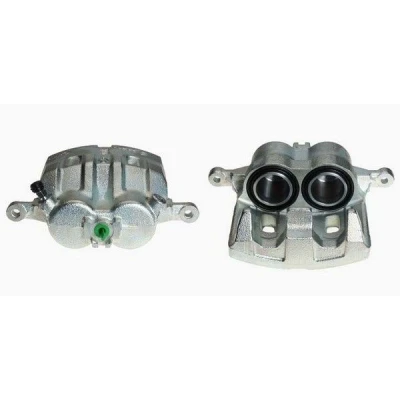 Bilde av BUDWEG CALIPER 343200 Bremsecaliper NISSAN: X Trail
