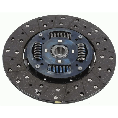 Bilde av SACHS 1878 988 901 Koplingsskive 250 23