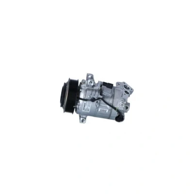 Bilde av NRF 320076G Kompressor 6SBH14C 12 med magnetkobling RENAULT: Kadjar, NISSAN: X Trail