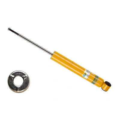 Bilde av BILSTEIN B6 Performance 24 006125 Støtdemper bakaksel gasstrykk enkeltrør fjærdemper nedre øye, øvre stift