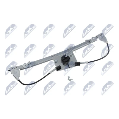Bilde av Nty Vindusheis foran høyre elektrisk uten elektromotor EPS FT 009 FIAT: Punto Evo Hatchback