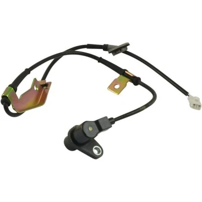 Bilde av KAVO PARTS BAS 6558 ABS sensor framaksel høyre passiv 750mm SUBARU: JUSTY 3, SUZUKI: IGNIS 2
