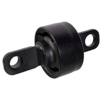 Bilde av FEBI BILSTEIN 179698 Styrestang Lagring høyre bakaksel, venstre bakaksel gummi KIA: cee‘d I Hatchback, HYUNDAI: i30 Stasjonsvogn, Hatchback