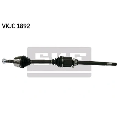 Bilde av SKF VKJC 1892 Drivaksel 934, 358 med lager