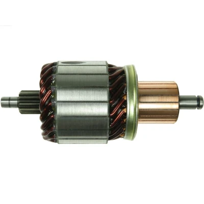 Bilde av AS PL SA0051 Anker, starter
