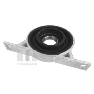 Bilde av TEDGUM 00088252 Lagring, kardangaksel bakaksel med lager, kulelager BMW: 5 Touring, Sedan, X3