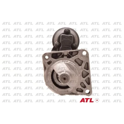 Bilde av Starter, fiat punto, punto cabriolet, lancia y, 632 229 09, 63222909, 77 965 99, 7796599