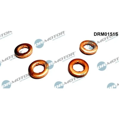 Bilde av DR.MOTOR AUTOMOTIVE DRM0151S Pakninger VOLKSWAGEN: Caddy 3, GOLF 6, Passat B6 Variant, SKODA: Octavia 2 Combi, Superb II Hatchback, Yeti