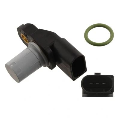 Bilde av FEBI BILSTEIN 31700 Sensorer BMW: 5 Sedan, 3 Touring, OPEL: Omega B Caravan, LAND ROVER: Freelander I SUV, Range Rover