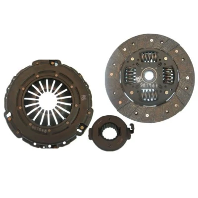 Bilde av KAWE 961641 Clutch med clutchtrykkplate clutchplate, utløserlager D 242 OPEL: Movano A Flatvogn lastebil / Chassis