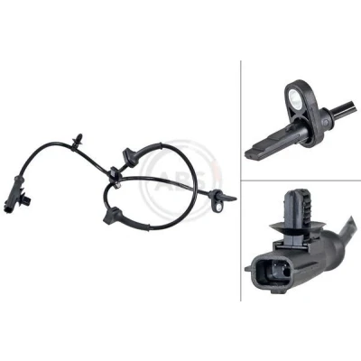 Bilde av ABS sensor A.B.S. 31585