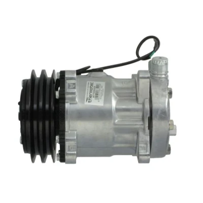 Bilde av THERMOTEC KTT090225 Kompressor 7H15 24 R 134a