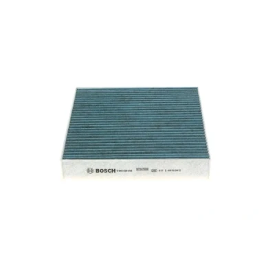 Bilde av BOSCH 0 986 628 506 Kupéfilter Karbonfilter 240 209 35 FILTER+ FORD: KUGA 1, S Max Mk1, MONDEO 4 Turnier