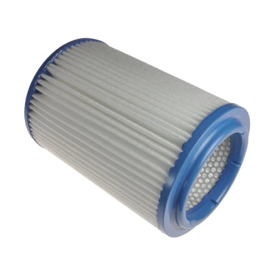 Bilde av BLUE PRINT ADG022121 Luftfilter 248 167 Filterinnsats