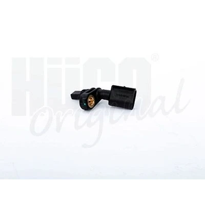 Bilde av HITACHI 131410 ABS Sensor framaksel høyre Hueco VOLKSWAGEN: Polo IV Hatchback, Golf 6, 7, SKODA: Fabia 2, Octavia 3 Combi, Roomster, AUDI: A2