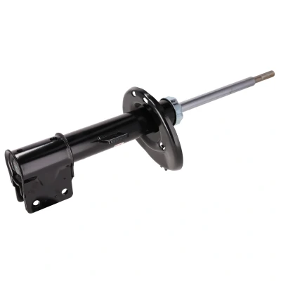 Bilde av FEBI BILSTEIN 194160 Støtdemper framaksel høyre gasstrykk 518mm 317mm torørs fjærbein øvre stift, nedre klemme PEUGEOT: Partner II Van
