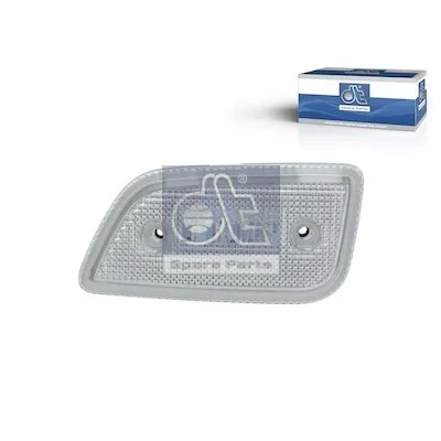 Bilde av DT Spare Parts 4.68891 Sidemarkeringslys