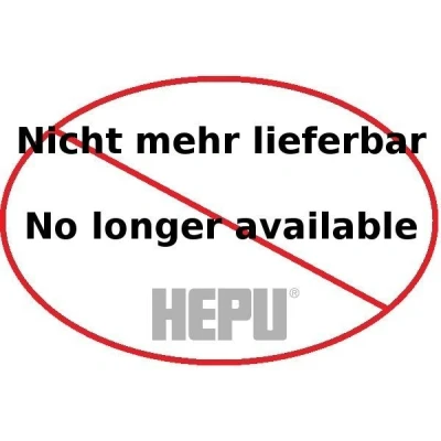 Bilde av Vannpumpe + tannremmsett HEPU PK08033