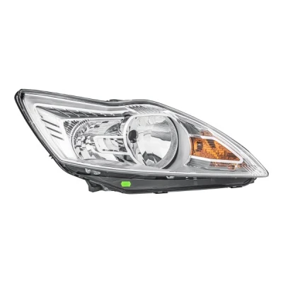 Bilde av HELLA 1EE 354 257 021 Frontlykter FORD: FOCUS 2, 2 Kombi, Cabriolet