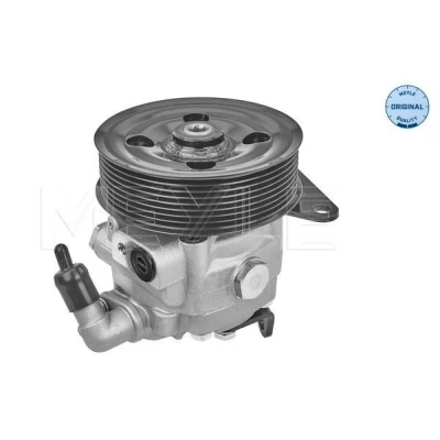 Bilde av MEYLE 53 14 631 0003 Hydraulikkpumpe hydraulisk 8 LAND ROVER: Discovery 3