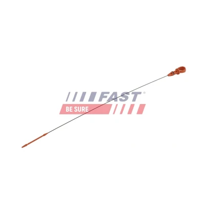 Bilde av FAST FT10767G Rammer, tåkelyskaster