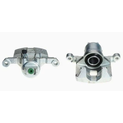 Bilde av BUDWEG CALIPER 343525 Bremsecaliper SUBARU: Forester II, Impreza II Sedan, Stasjonsvogn