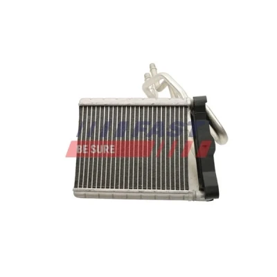 Bilde av FAST FT55201 Varmeveksler