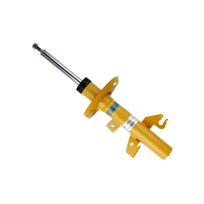 Bilde av BILSTEIN 22 266781 Støtdemper framaksel høyre gasstrykk torørs fjærbein øvre stift, nedre klemme
