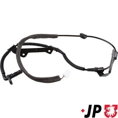 Bilde av JP GROUP 3597105770 ABS sensor venstre bakaksel aktiv 1160 hvit HYUNDAI: SANTA FE 2