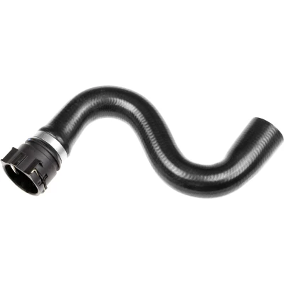 Bilde av GATES 05 2763 Radiatorslange EPDM (etyl propylen dien gummi) VOLKSWAGEN: Passat B5 Stasjonsvogn, AUDI: A4 Avant, Sedan
