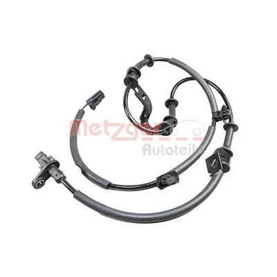 Bilde av METZGER 09001268 ABS Sensor HYUNDAI: i30 II Hatchback