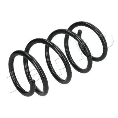 Bilde av 2x JAPKO ZCJ1106A Fjærer framaksel spiralfjær VW: Golf VII Hatchback (5G1, BQ1, BE1, BE2) 2.0 R 4motion, GTI 2013 2020