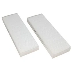 Bilde av ALCO FILTER MS 6547 Kupéfilter pollenfilter 255 83 30 OPEL: Mokka II, CITROËN: C4 III Hatchback, PEUGEOT: 2008 II