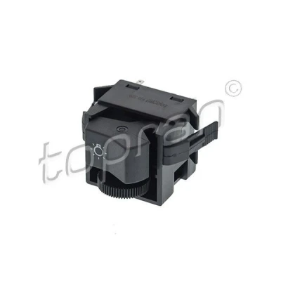 Bilde av TOPRAN 103 329 Bryter, hovedlys med integrert regulator VOLKSWAGEN: TRANSPORTER 3 Bus