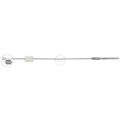 Bilde av A.B.S. K13869 Bremsekabel 333