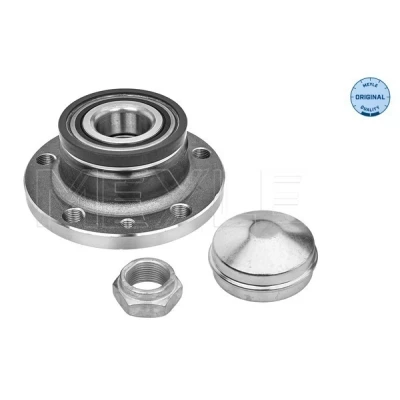 Bilde av MEYLE 15 14 752 0003 Hjulnav 5 98 med integrert magnetisk senorring, hjullager tilbehør