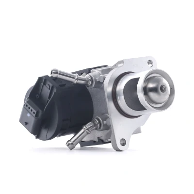 Bilde av DELPHI EG10468 12B1 EGR Ventil uten kjøler BMW: 5 Touring, X6, X3