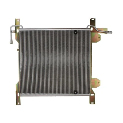 Bilde av THERMOTEC KTT110350 Kondensator uten tørker 470 X 610 0 mm