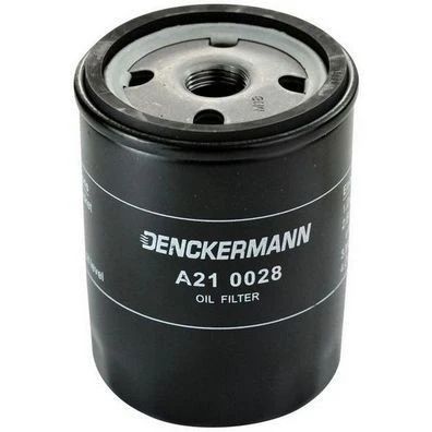 Bilde av Oljefilter DENCKERMANN A210028