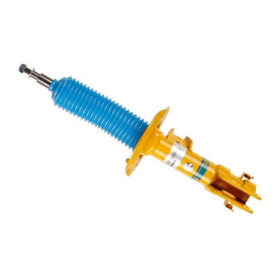 Bilde av BILSTEIN B6 Performance 35 196389 Støtdemper framaksel gasstrykk Ettrørs Upside down fjærbein øvre stift, nedre klemme